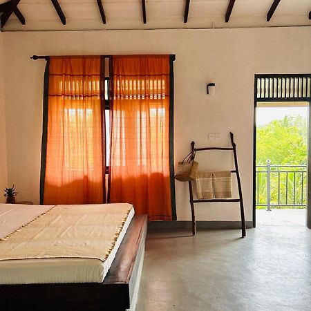 One Bhakthi Otel Ahangama Dış mekan fotoğraf