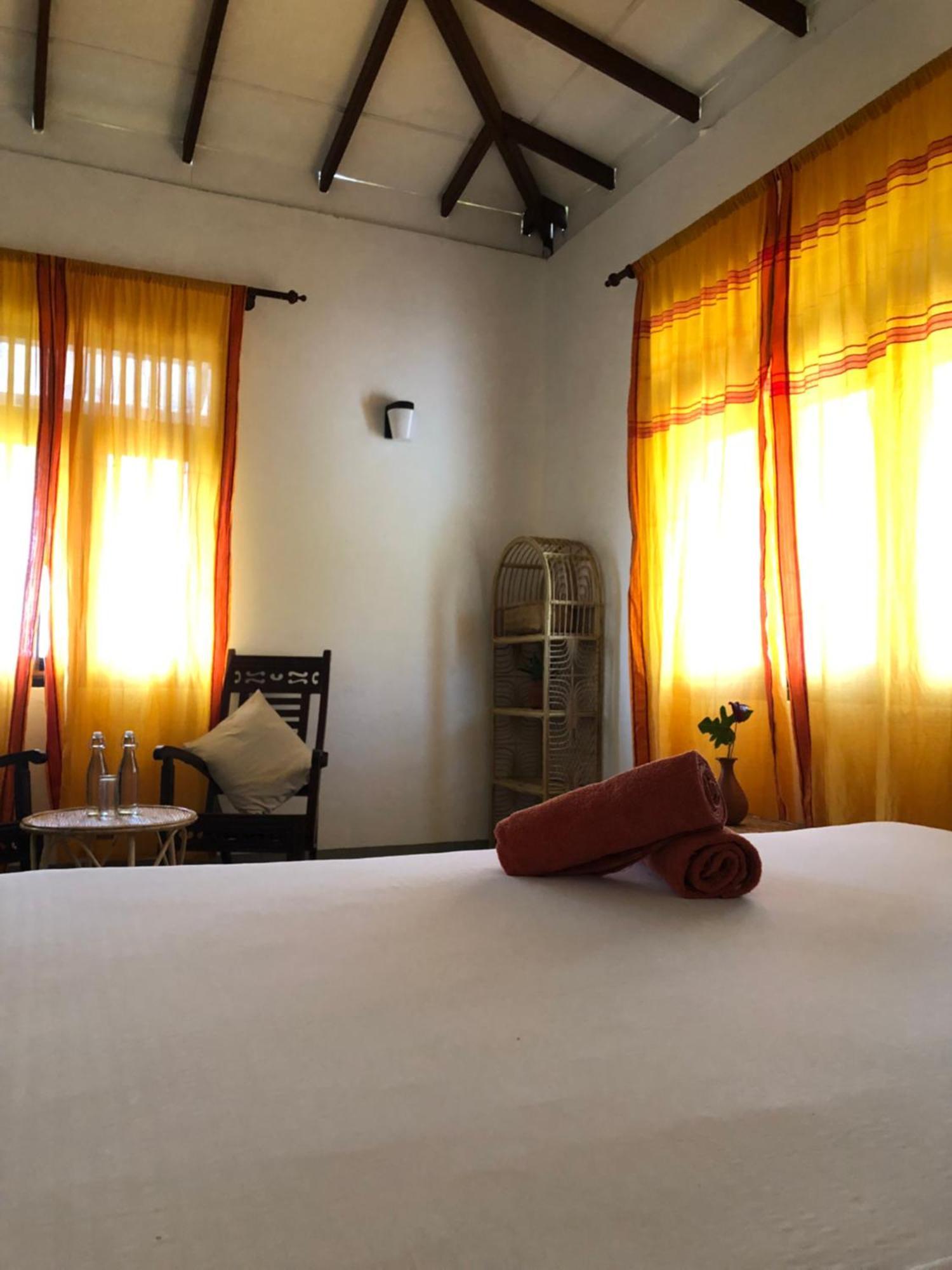 One Bhakthi Otel Ahangama Dış mekan fotoğraf