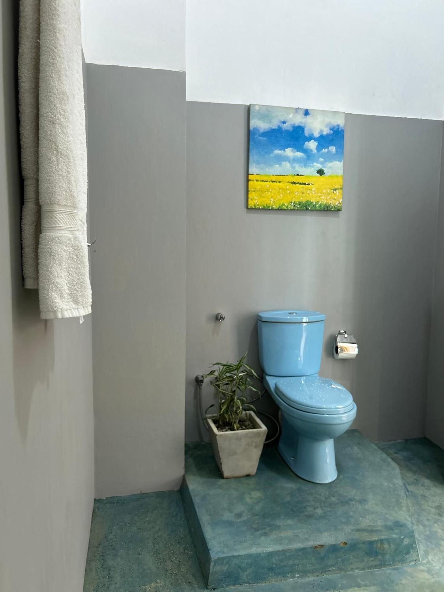 One Bhakthi Otel Ahangama Dış mekan fotoğraf
