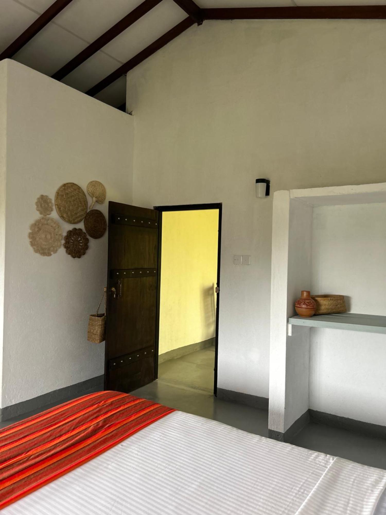 One Bhakthi Otel Ahangama Dış mekan fotoğraf