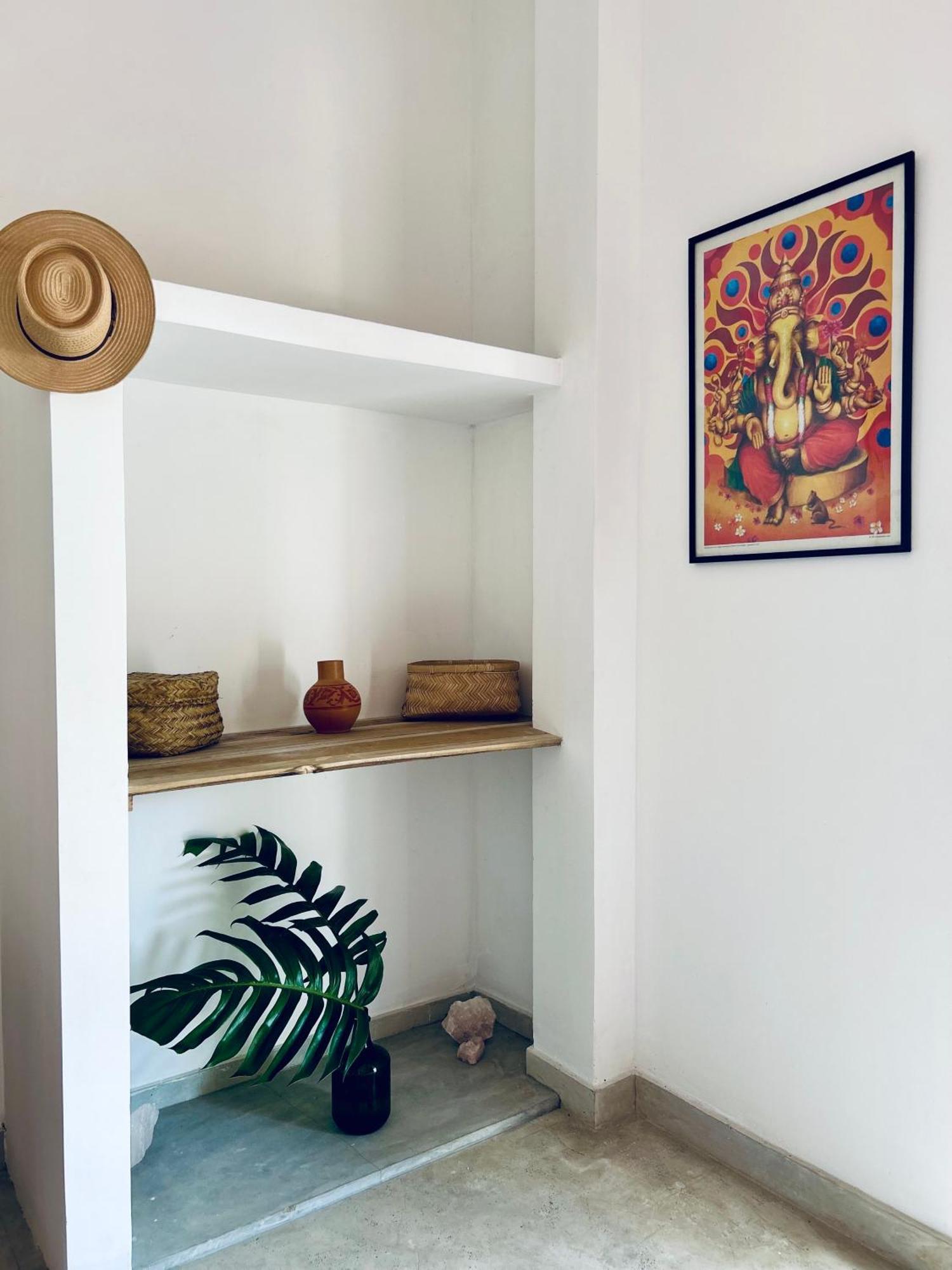 One Bhakthi Otel Ahangama Dış mekan fotoğraf
