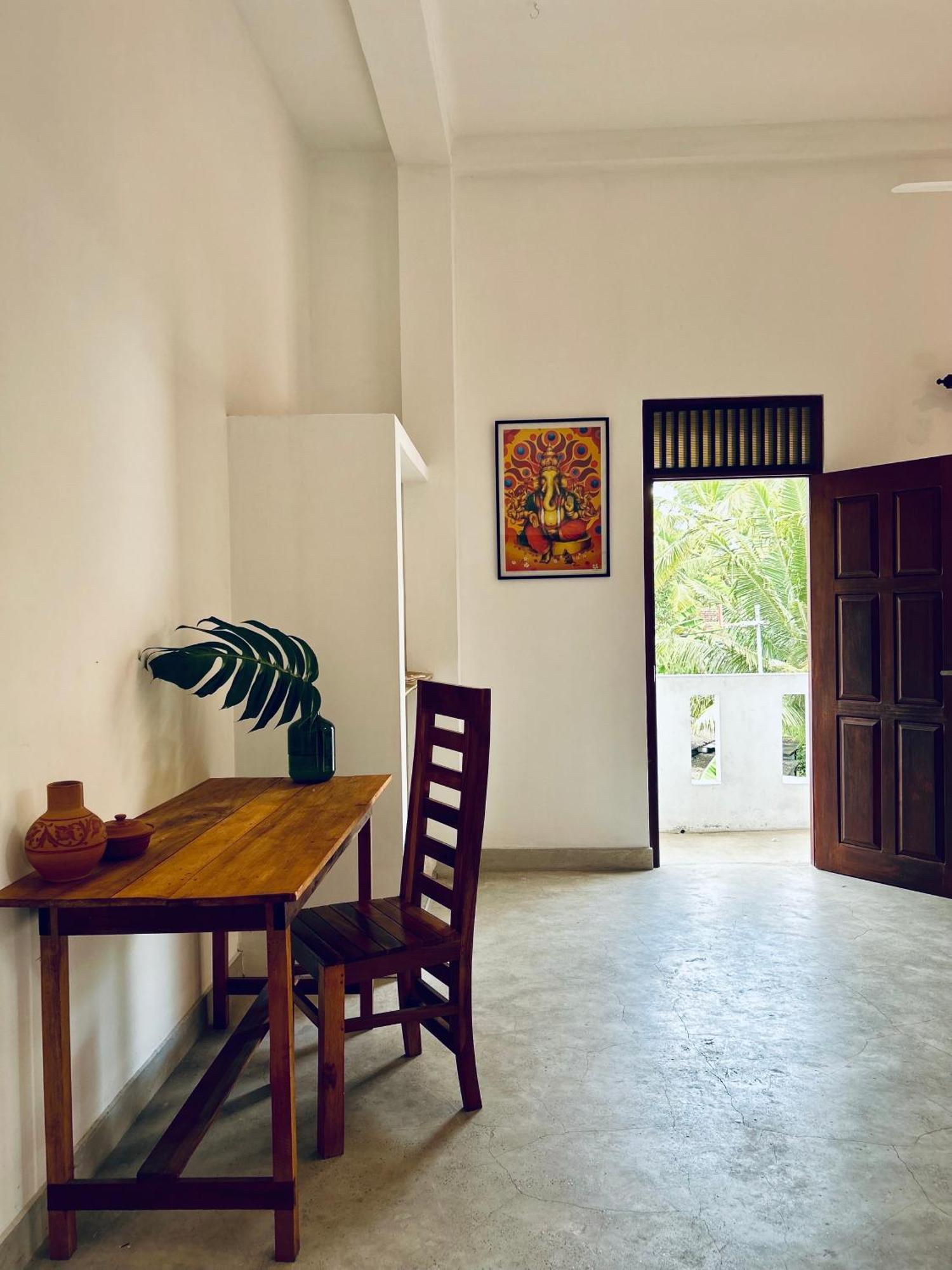 One Bhakthi Otel Ahangama Dış mekan fotoğraf