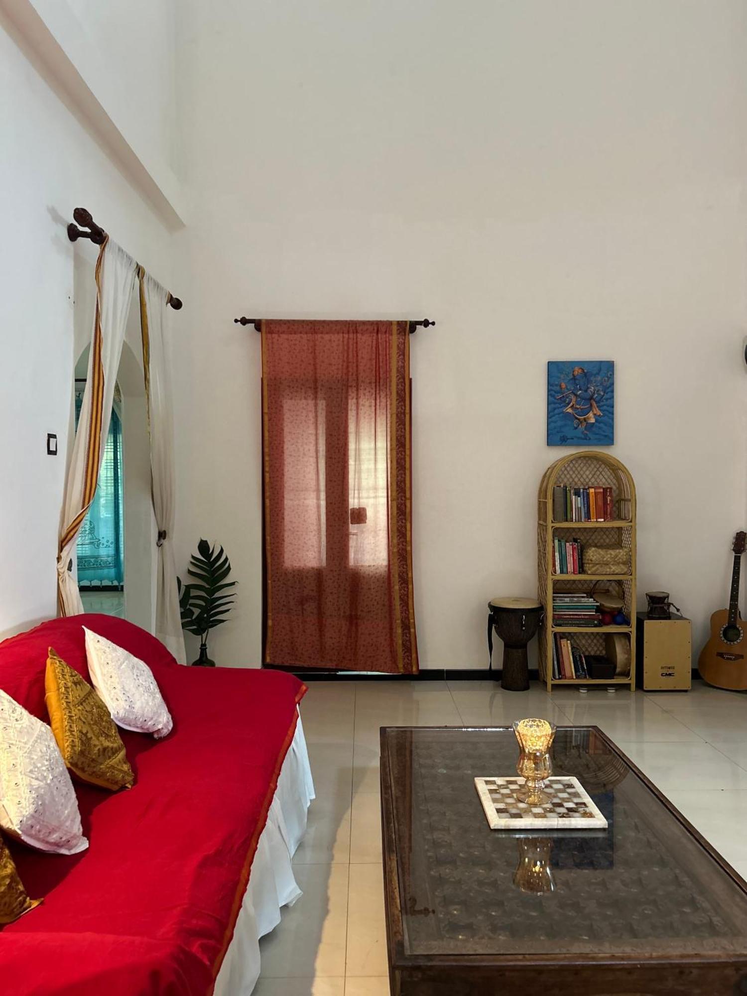 One Bhakthi Otel Ahangama Dış mekan fotoğraf