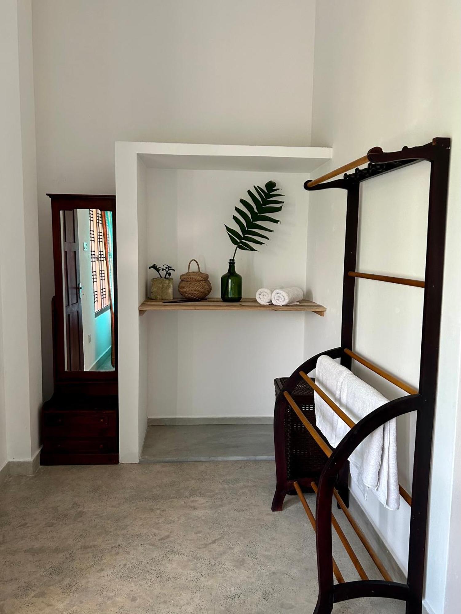 One Bhakthi Otel Ahangama Dış mekan fotoğraf