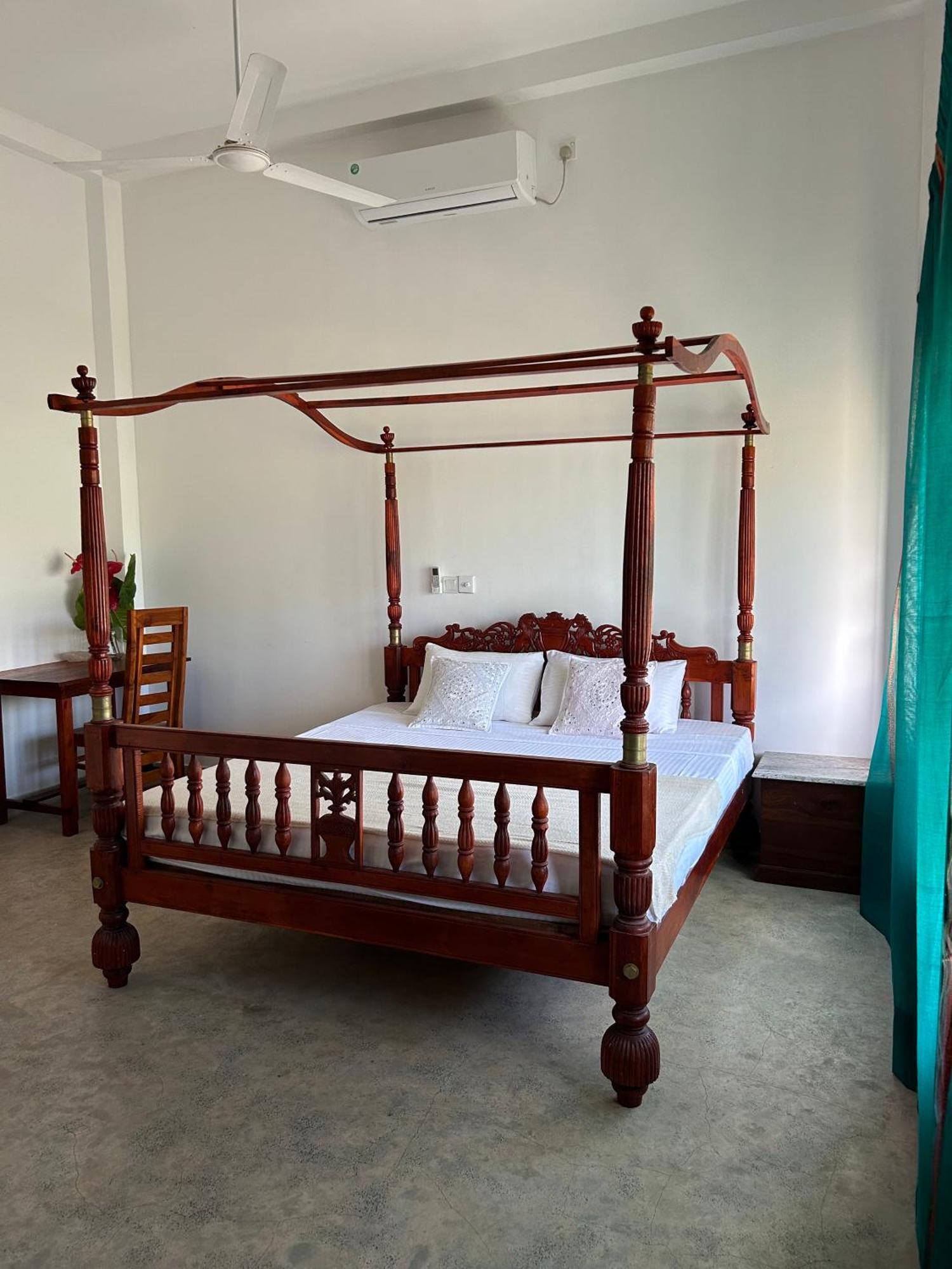One Bhakthi Otel Ahangama Dış mekan fotoğraf