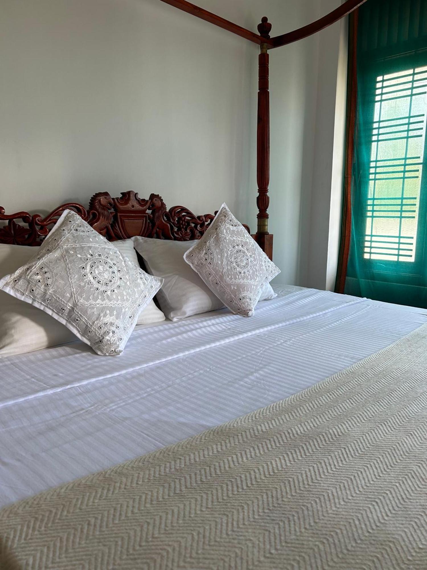 One Bhakthi Otel Ahangama Dış mekan fotoğraf