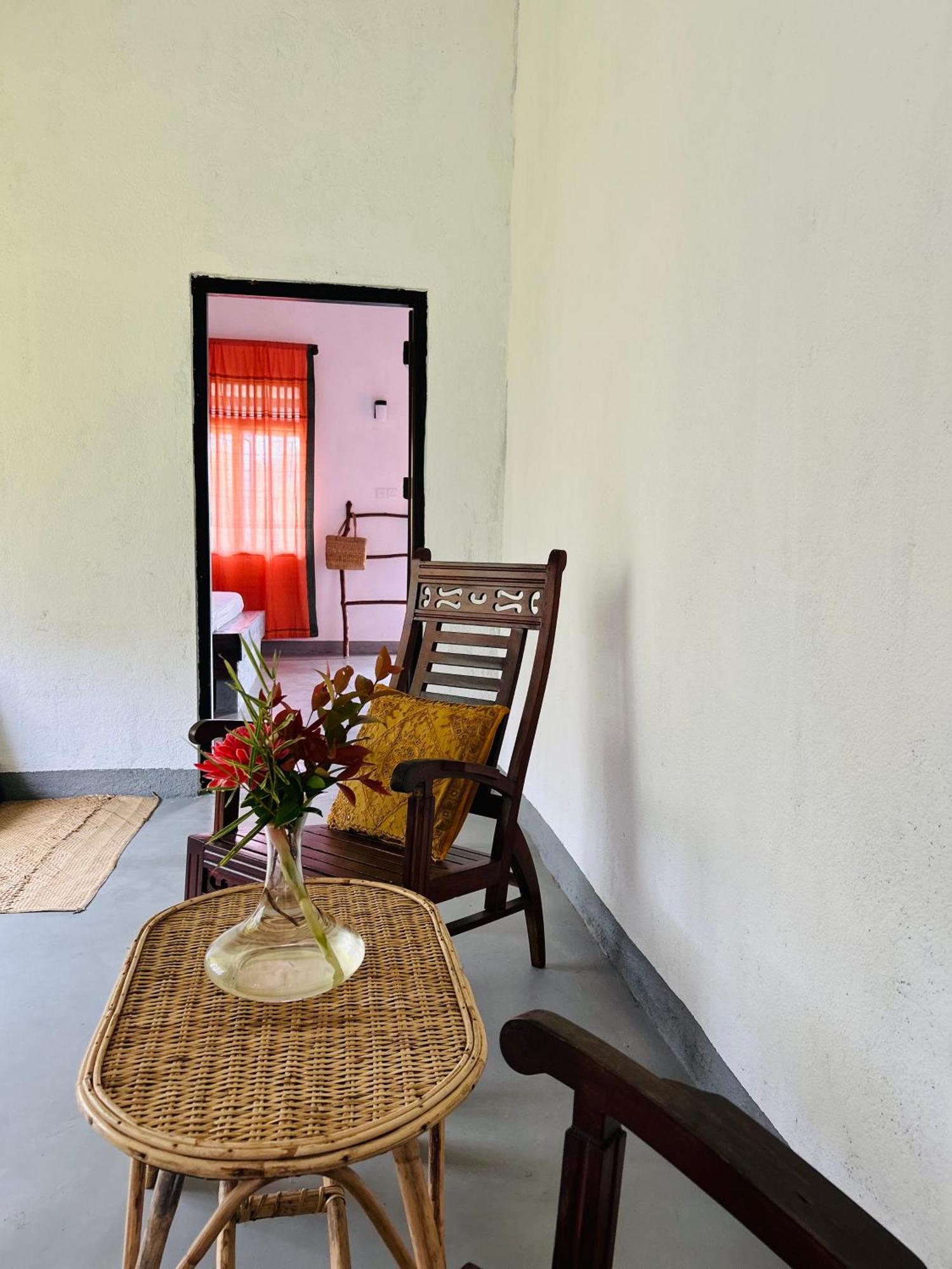 One Bhakthi Otel Ahangama Dış mekan fotoğraf