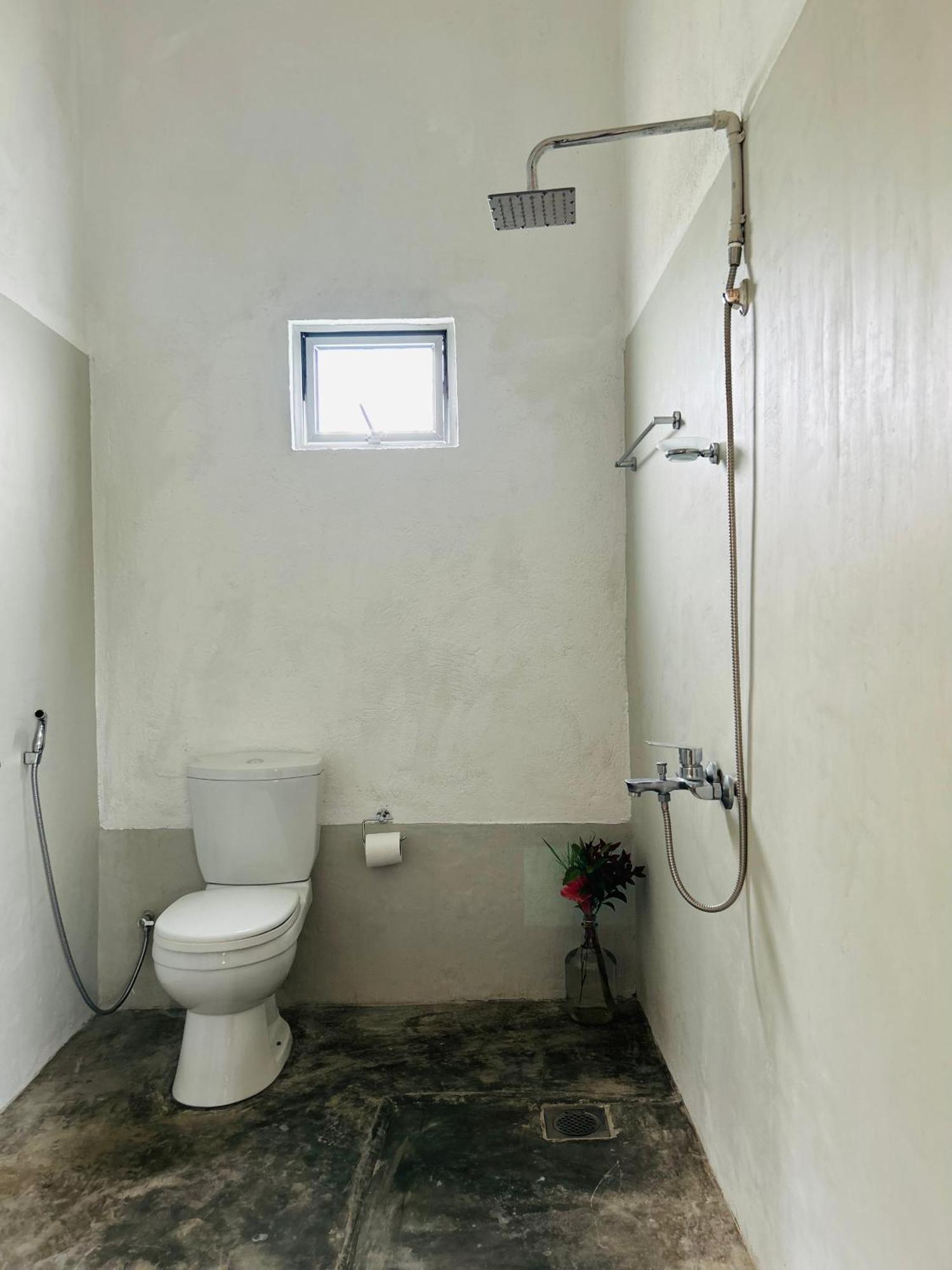 One Bhakthi Otel Ahangama Dış mekan fotoğraf