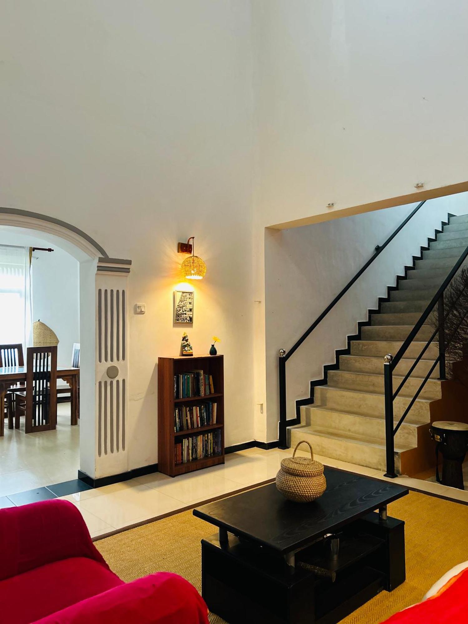One Bhakthi Otel Ahangama Dış mekan fotoğraf