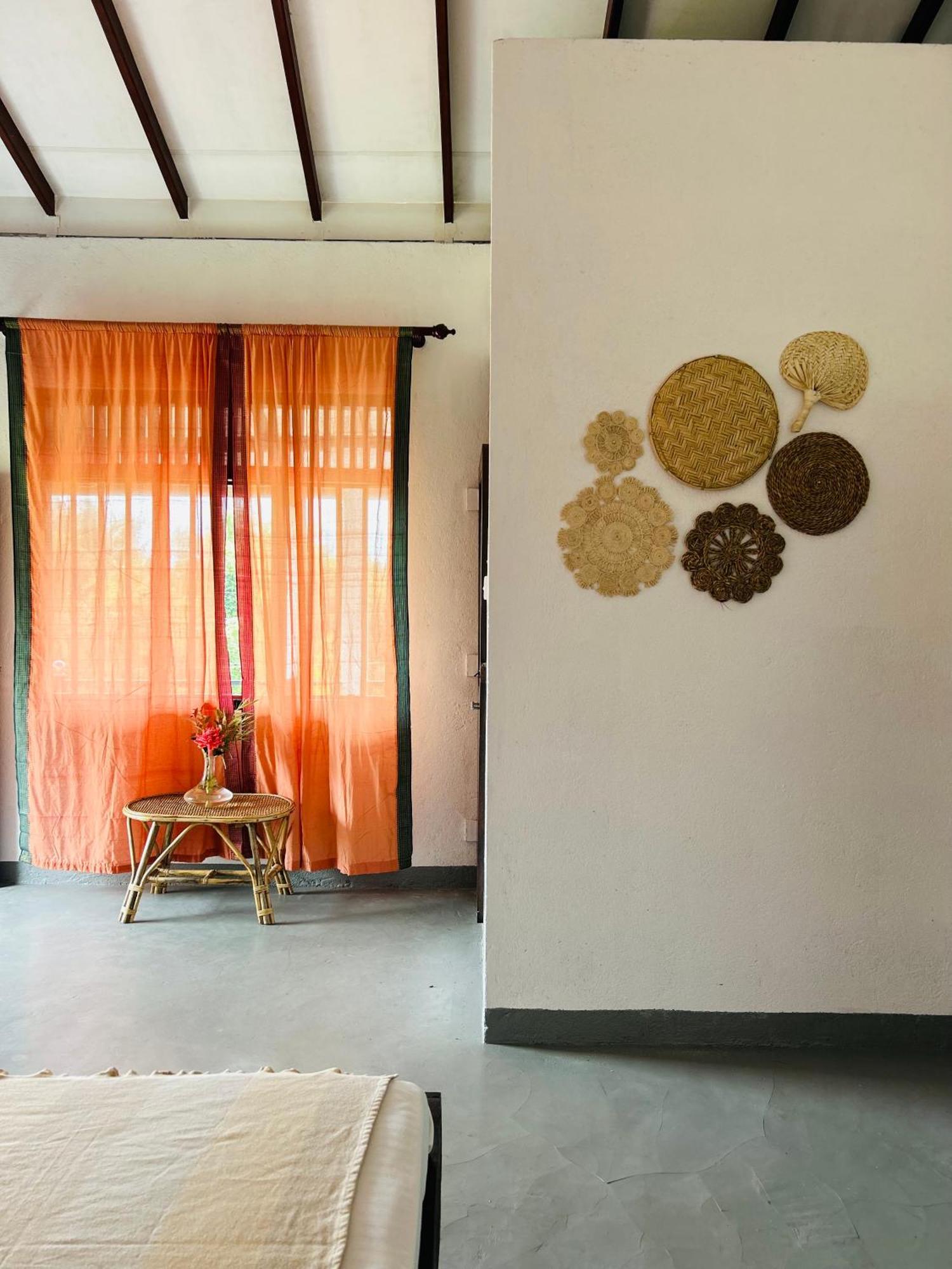 One Bhakthi Otel Ahangama Dış mekan fotoğraf