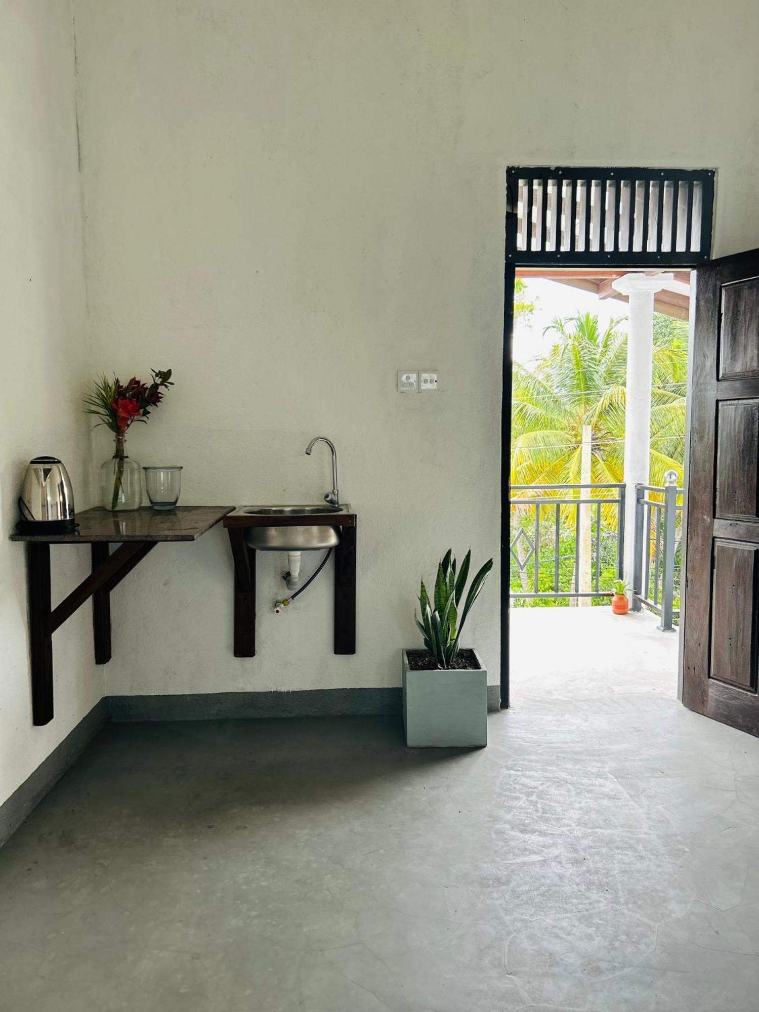 One Bhakthi Otel Ahangama Dış mekan fotoğraf
