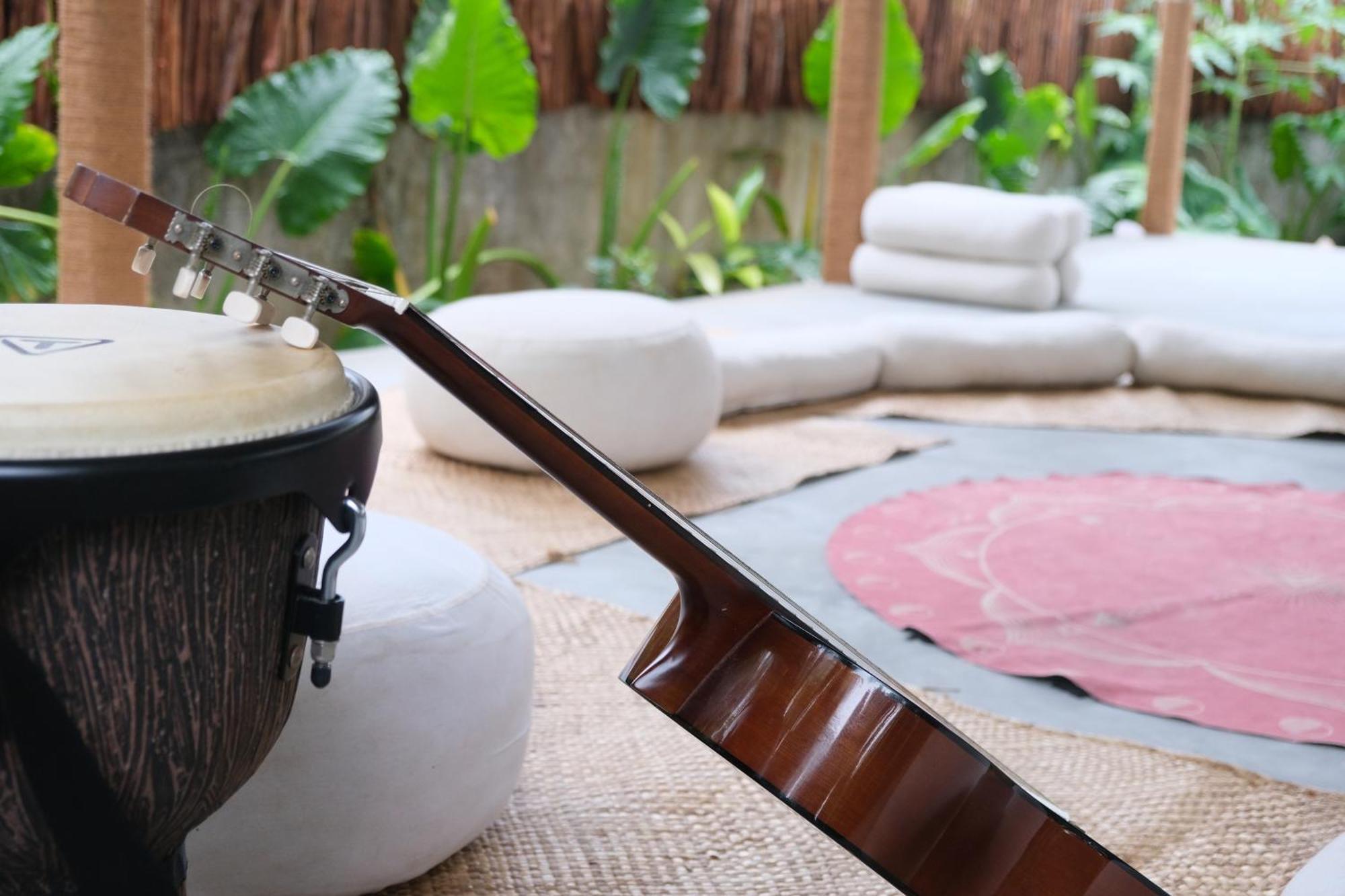 One Bhakthi Otel Ahangama Dış mekan fotoğraf