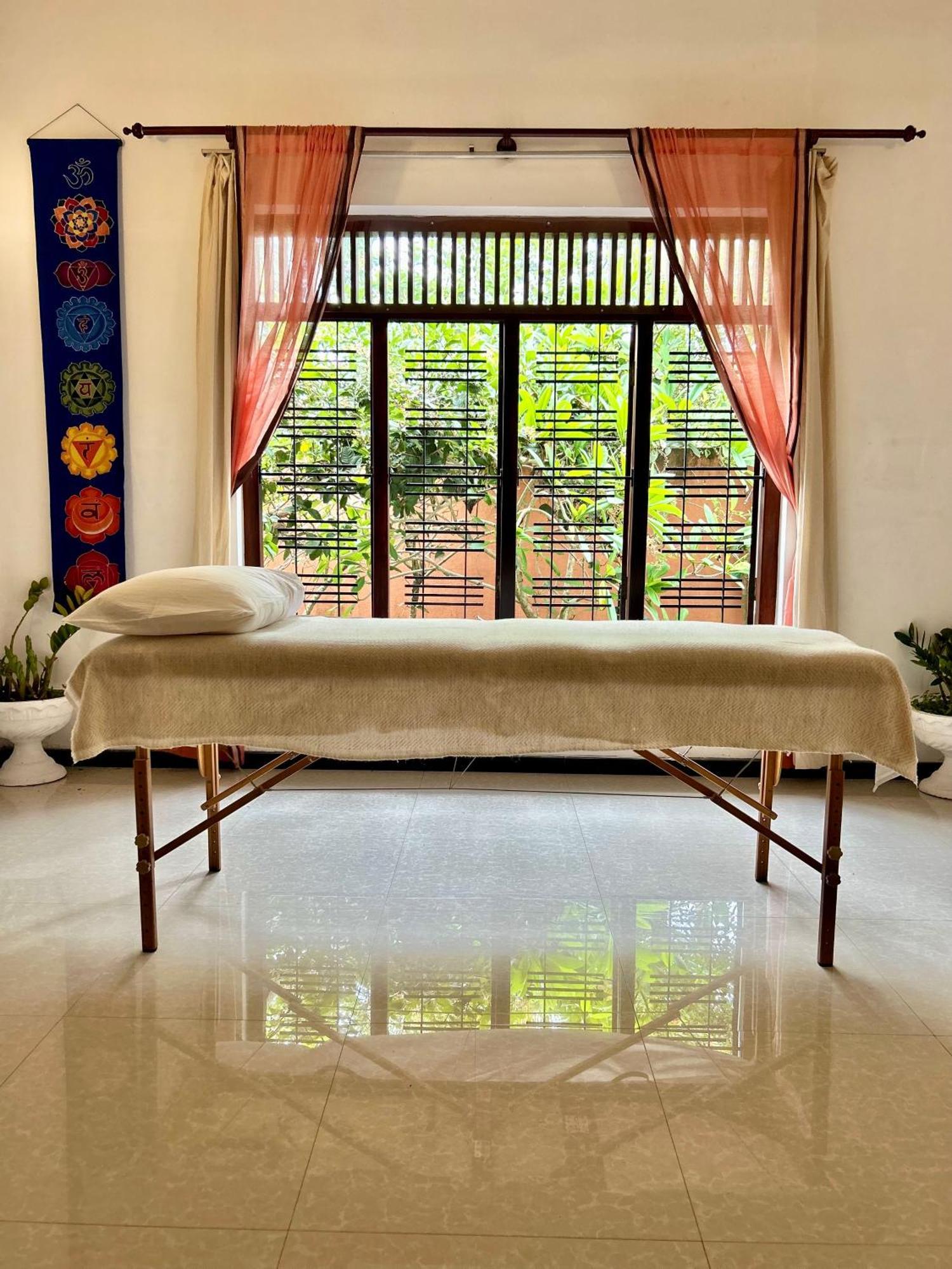 One Bhakthi Otel Ahangama Dış mekan fotoğraf