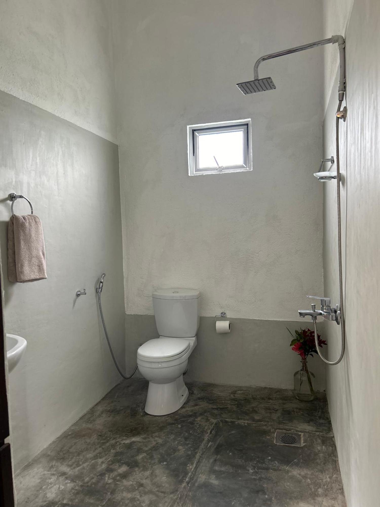 One Bhakthi Otel Ahangama Dış mekan fotoğraf