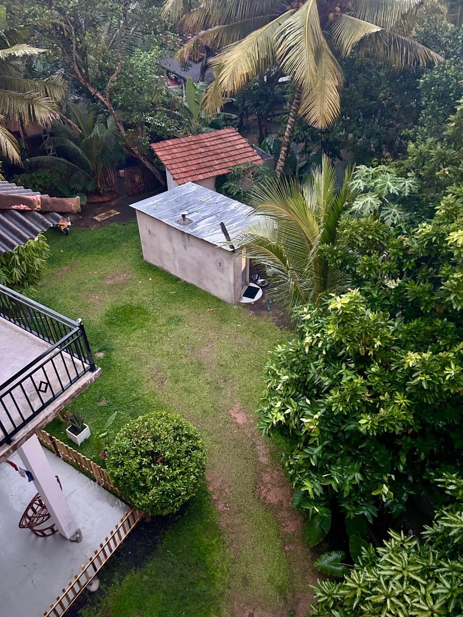 One Bhakthi Otel Ahangama Dış mekan fotoğraf