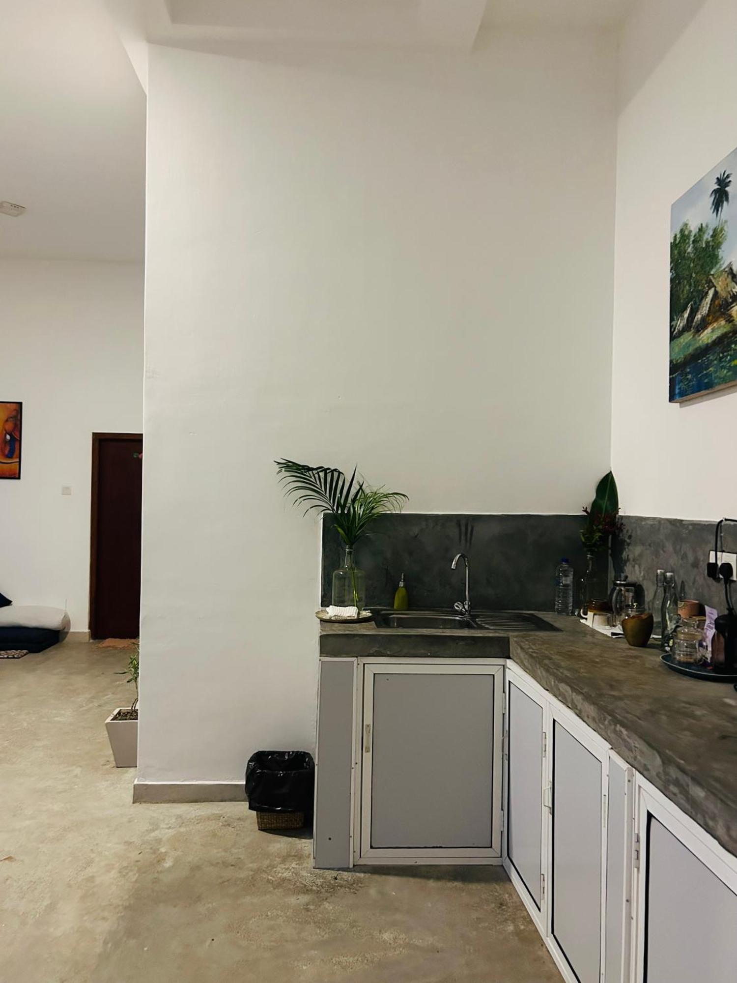One Bhakthi Otel Ahangama Dış mekan fotoğraf