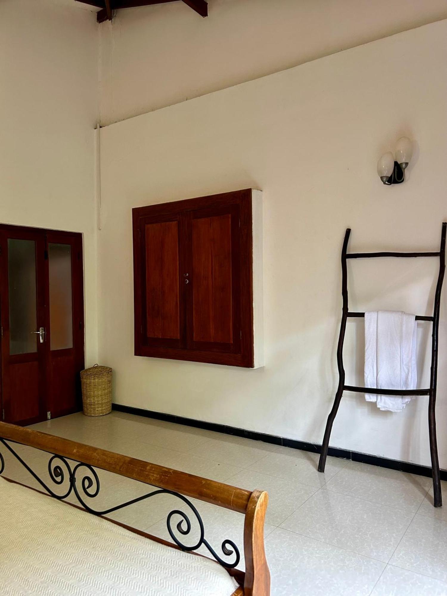 One Bhakthi Otel Ahangama Dış mekan fotoğraf